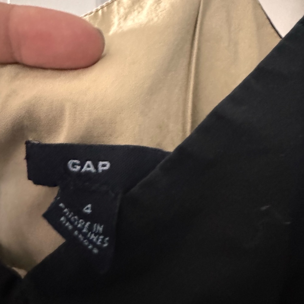 Gap Dress